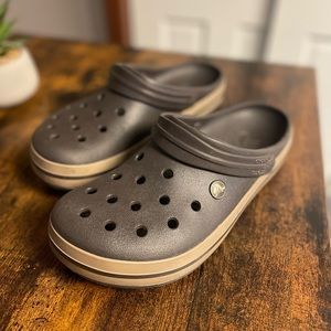 Crocs Unisex Men's and Women's Crocband Clog